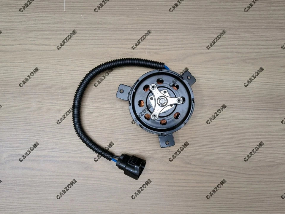 New Fan Motor For Mahindra XUV 500 2.2L 2012-2021