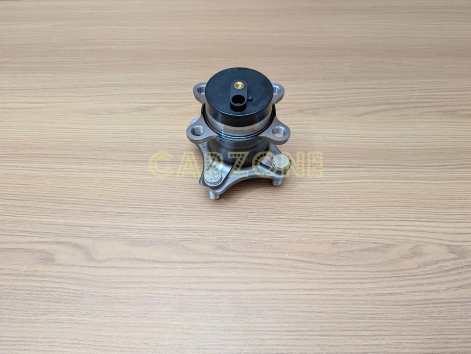 OEM Rear Wheel Hub Bearing Part Number 43402M74L00