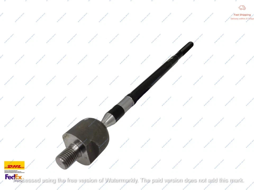 577244N000 Inner Tie Rod 2 Pc Fit For Hyundai Eon 2011-2019 Model Oem Genuine