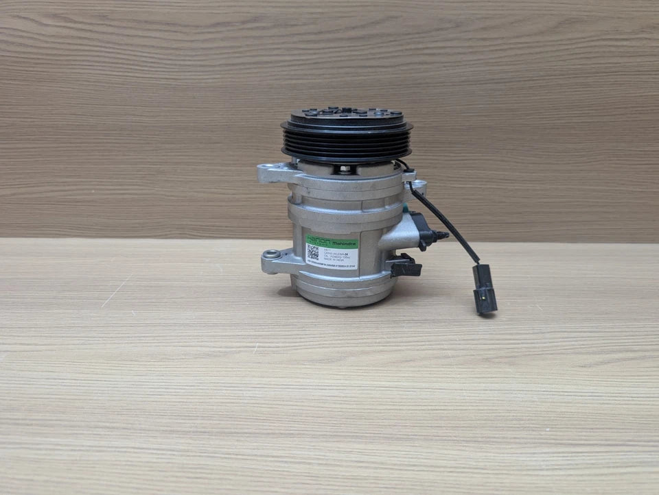 AC COMPRESSOR HS11 WITH 5 GROOVE 1203AAA00991N