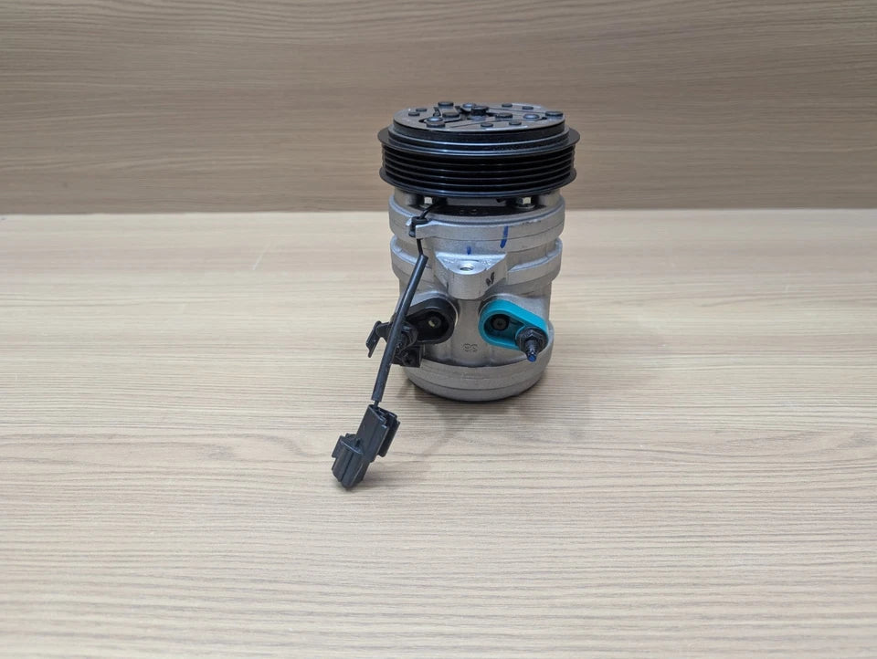 AC COMPRESSOR HS11 WITH 5 GROOVE 1203AAA00991N
