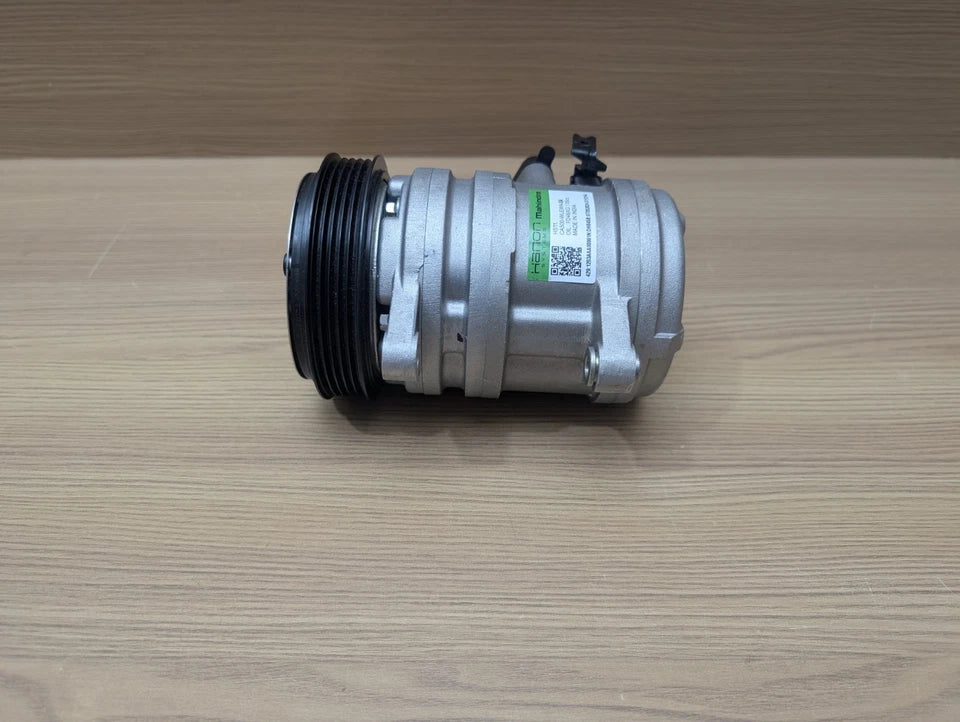 AC COMPRESSOR HS11 WITH 5 GROOVE 1203AAA00991N
