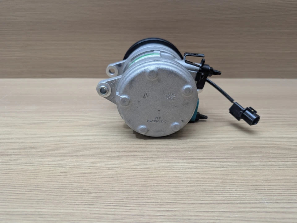 AC COMPRESSOR HS11 WITH 5 GROOVE 1203AAA00991N