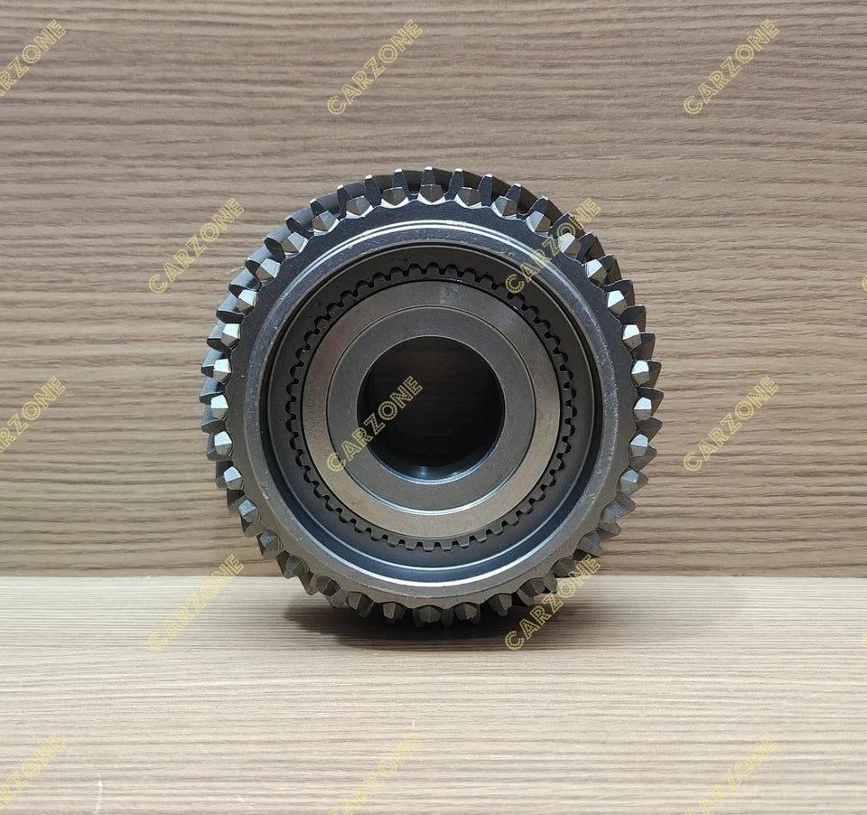5th Gear 0703DD4890N