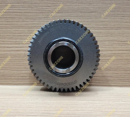 5th Gear 0703DD4890N