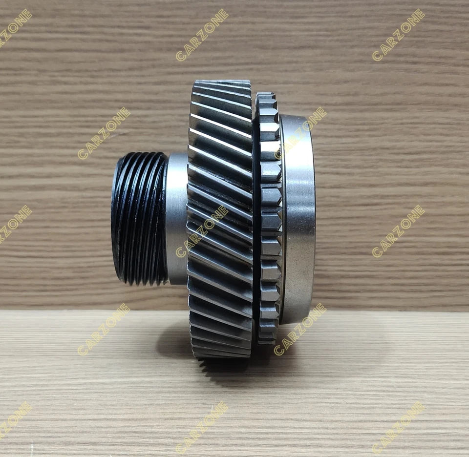 5th Gear 0703DD4890N