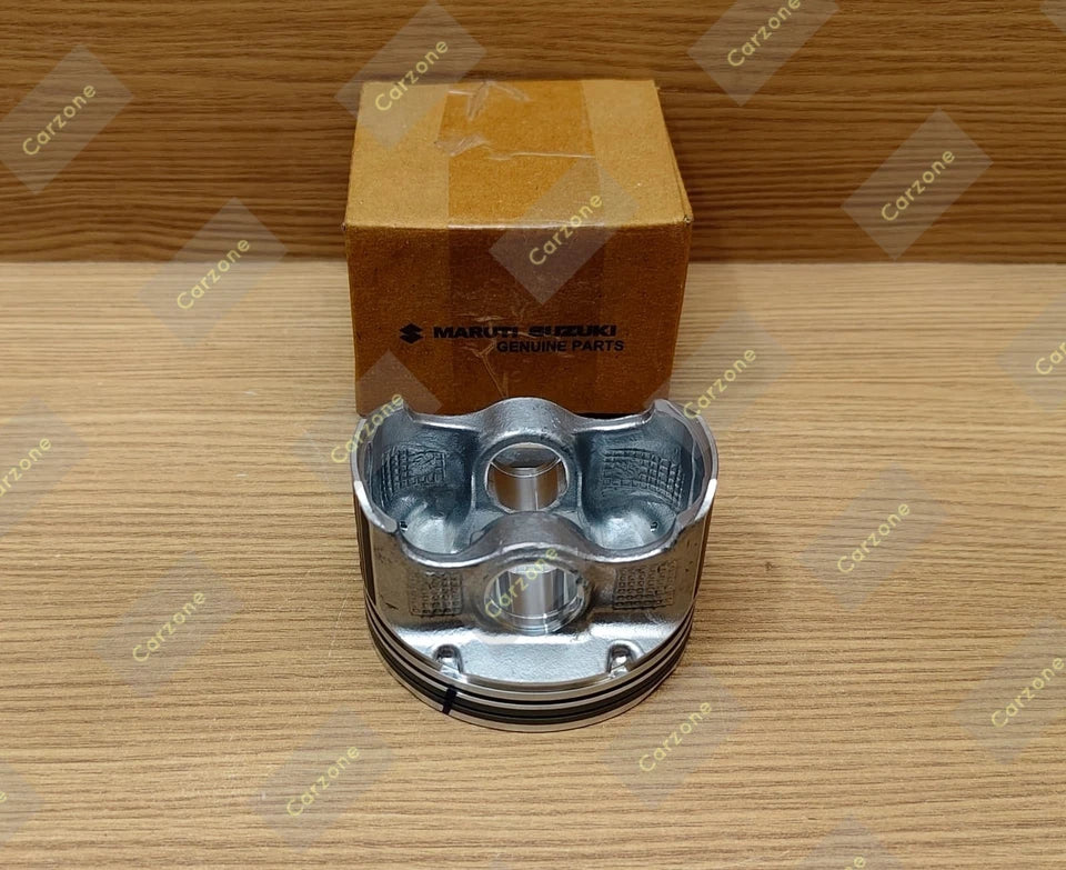 New Genuine Piston STD For Suzuki Eeco K12N 1.2L 2022-2025 12140M78L00