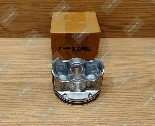 New Genuine Piston STD For Suzuki Eeco K12N 1.2L 2022-2025 12140M78L00