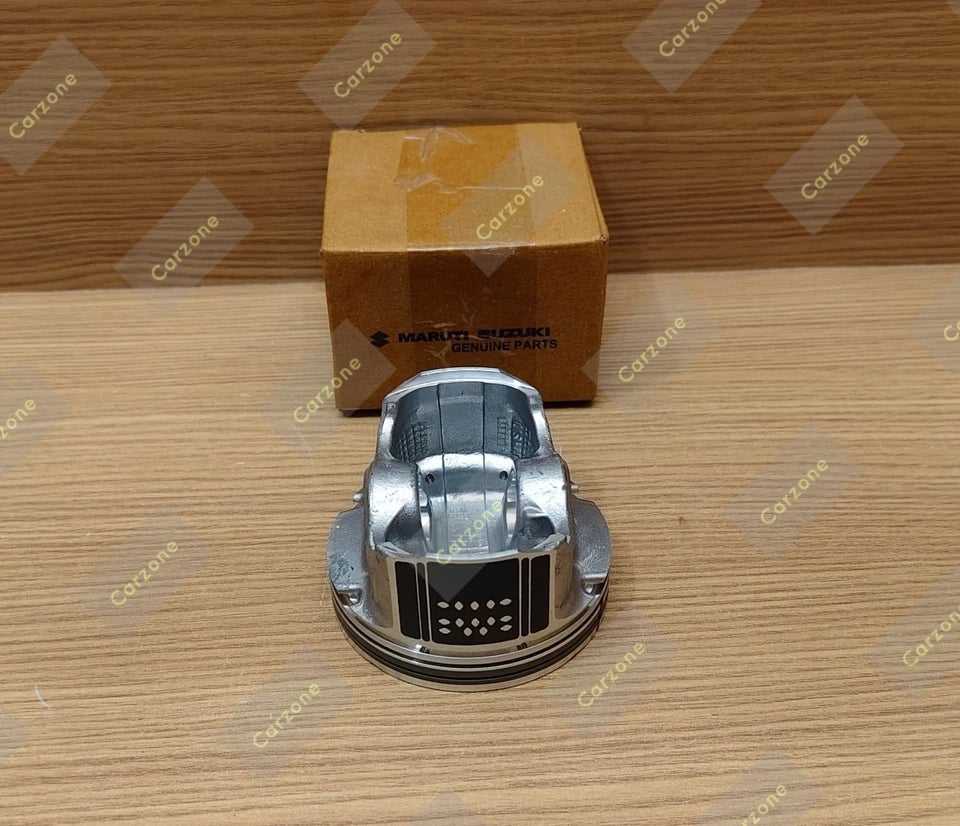 New Genuine Piston STD For Suzuki Eeco K12N 1.2L 2022-2025 12140M78L00