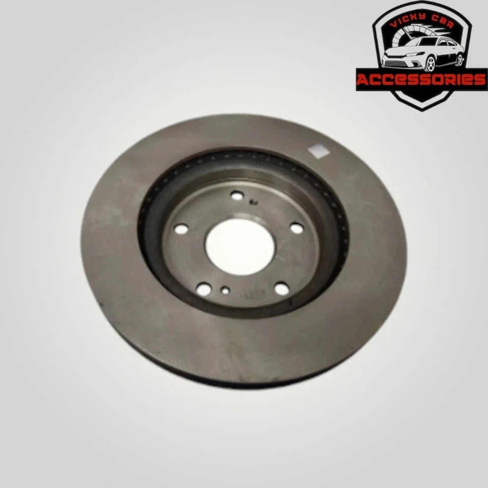 Genuine Front Brake Disc Rotor & Pads Suzuki Ertiga 1.5L 2019-2025 Left & Right 55810-59R00-000, 5581059R00, 55311-72R10-000, 55311-72R10, 5531172R10