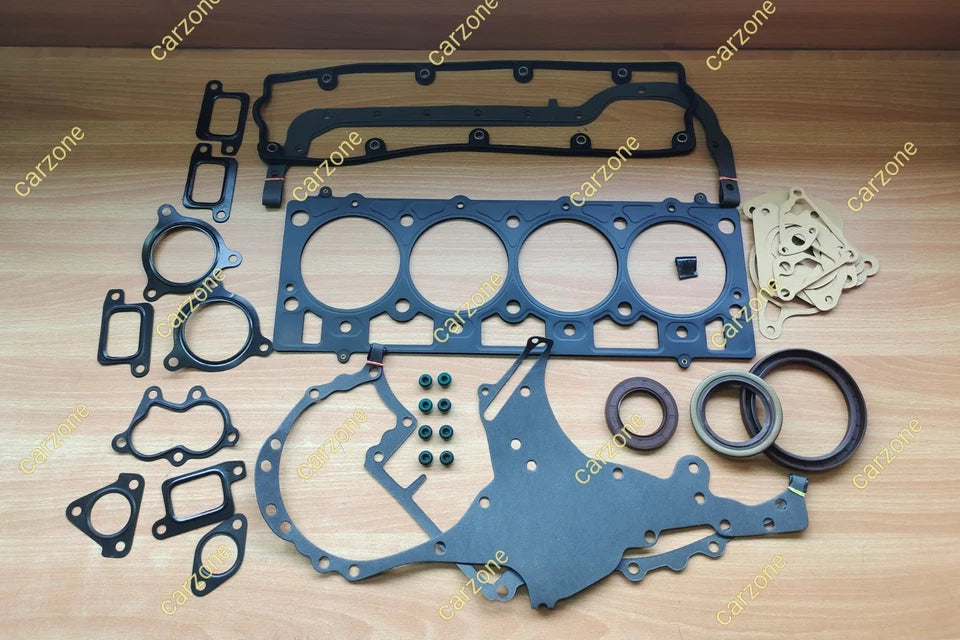 Overhaul Kit With Gasket 0311DC0270N For Mahindra Scorpio Pickup Nef 2.5L
