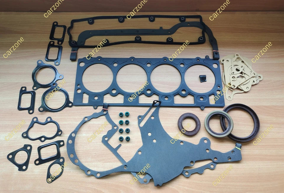 Overhaul Kit With Gasket 0311DC0270N For Mahindra Scorpio Pickup Nef 2.5L