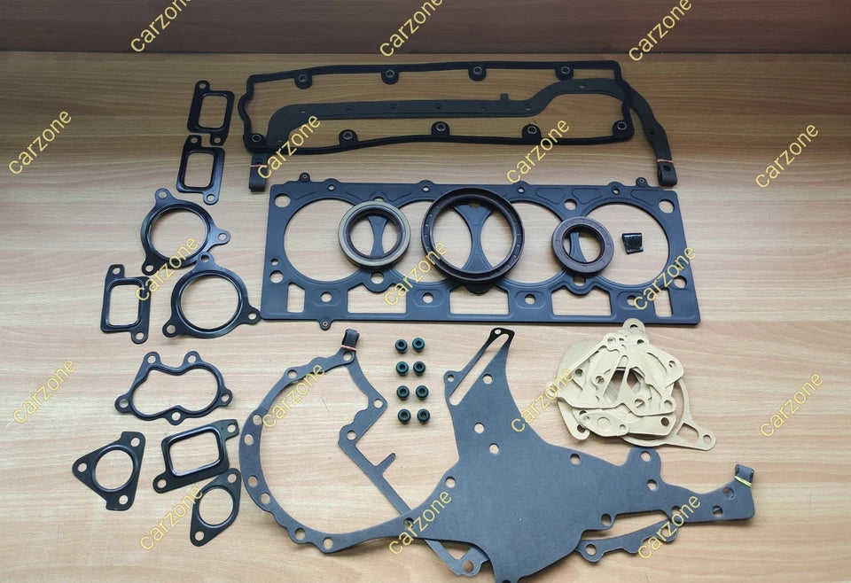 Overhaul Kit With Gasket 0311DC0270N For Mahindra Scorpio Pickup Nef 2.5L