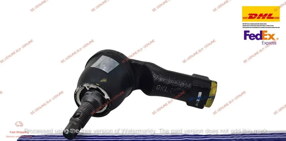 56820Q6000 & 56825Q6000 Lh & Rh 2 pc Tie Rod End Fit For Hyundai Creta 2015-2020