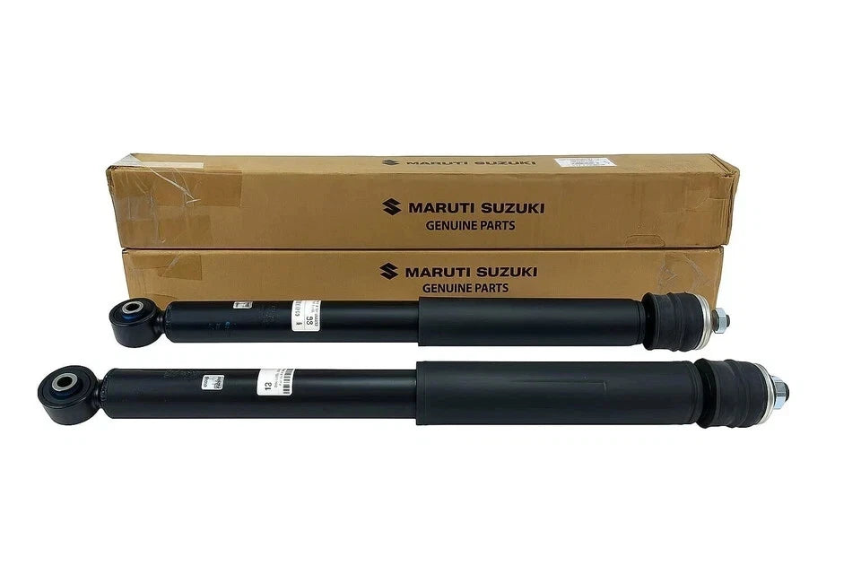 NEW GENUINE SUZUKI IGNIS REAR SHOCK ABSORBER SHOCKER SET LH/RH FROM 2016-2024 41800M66R00-41800M66R00