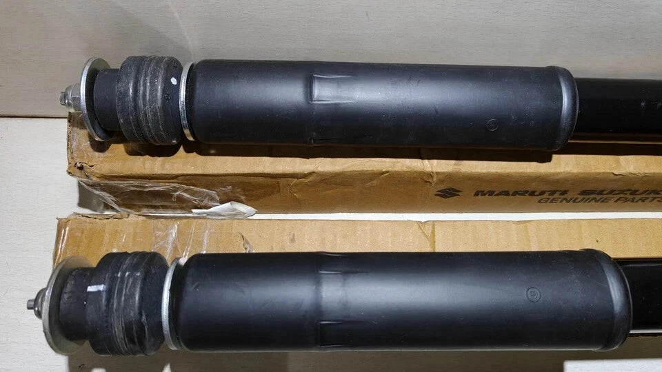 NEW GENUINE SUZUKI IGNIS REAR SHOCK ABSORBER SHOCKER SET LH/RH FROM 2016-2024 41800M66R00-41800M66R00