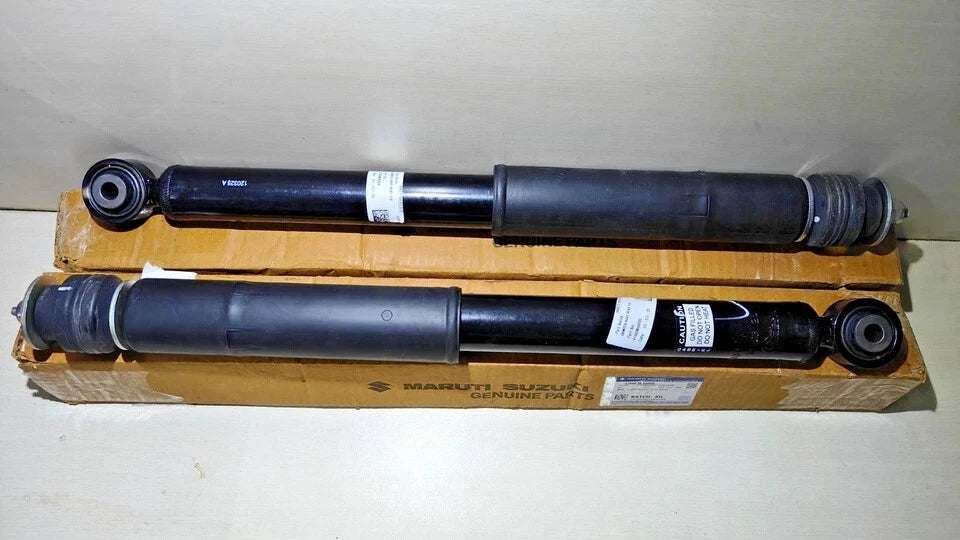 NEW GENUINE SUZUKI IGNIS REAR SHOCK ABSORBER SHOCKER SET LH/RH FROM 2016-2024 41800M66R00-41800M66R00
