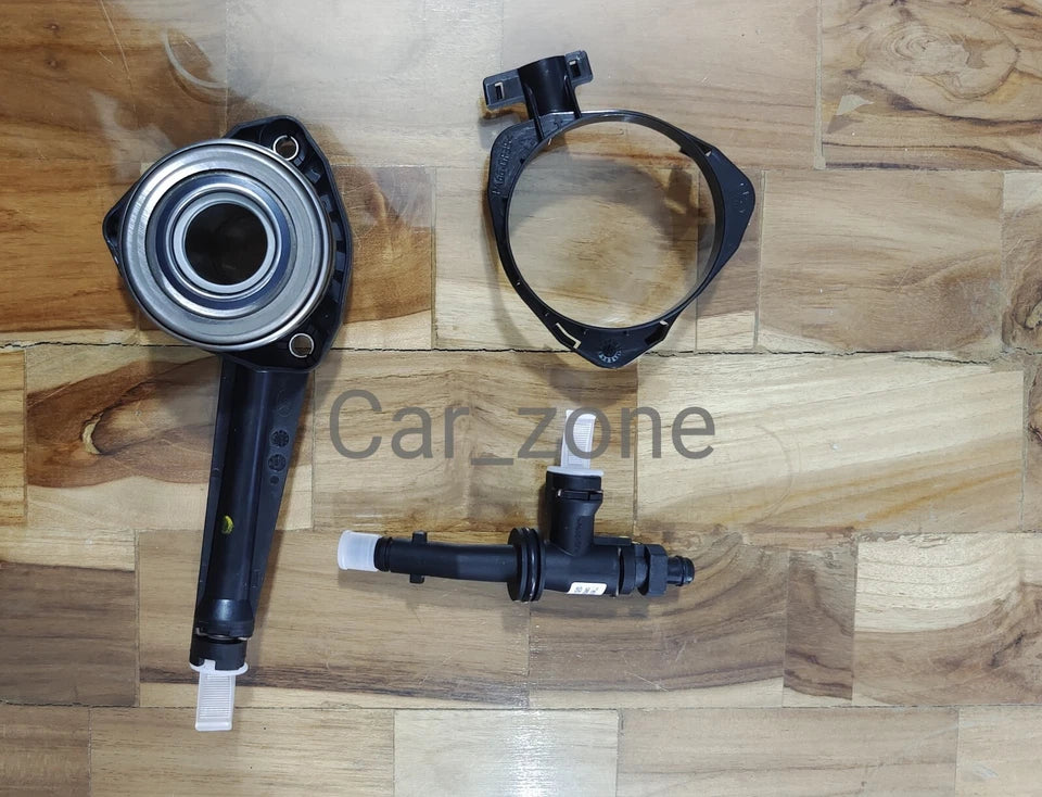 New Genuine Concentric Slave Cylinder For Mahindra Scorpio MHawk 2.2L 2006-2014 0802CAA04190N, 0802CAA04380N, 0802CAA05741N