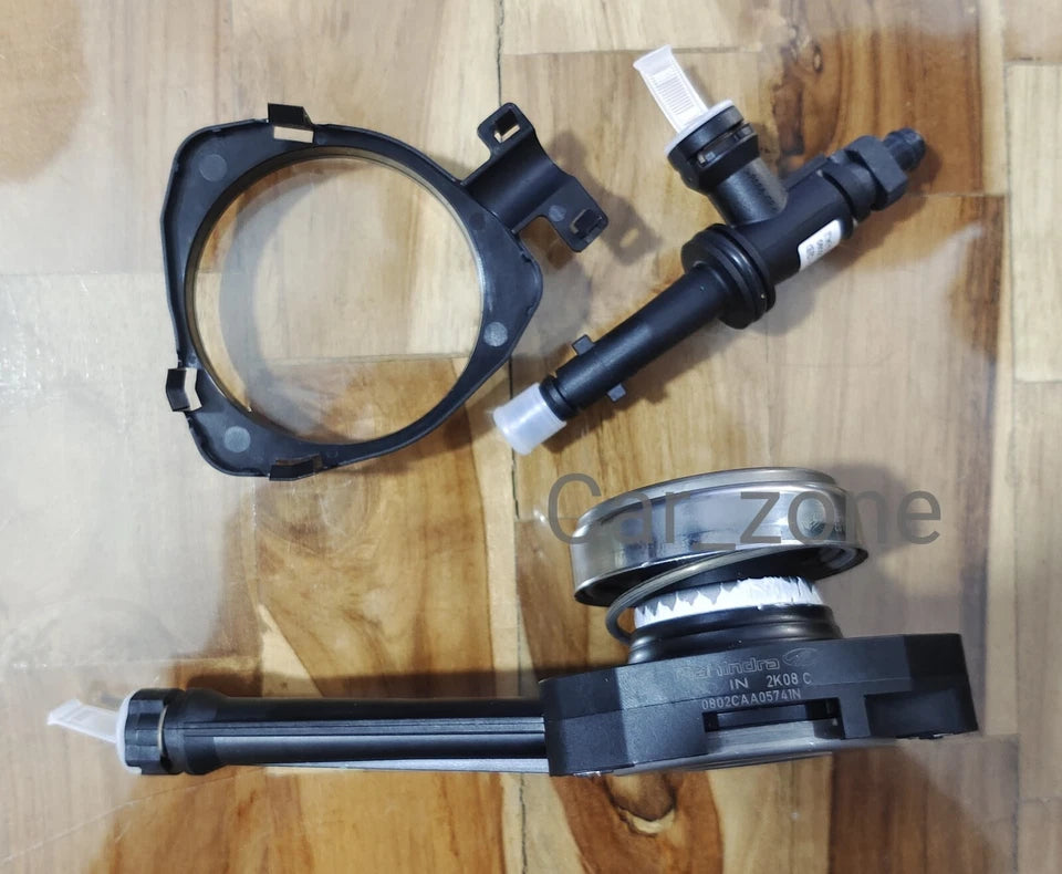 New Genuine Concentric Slave Cylinder For Mahindra Scorpio MHawk 2.2L 2006-2014 0802CAA04190N, 0802CAA04380N, 0802CAA05741N