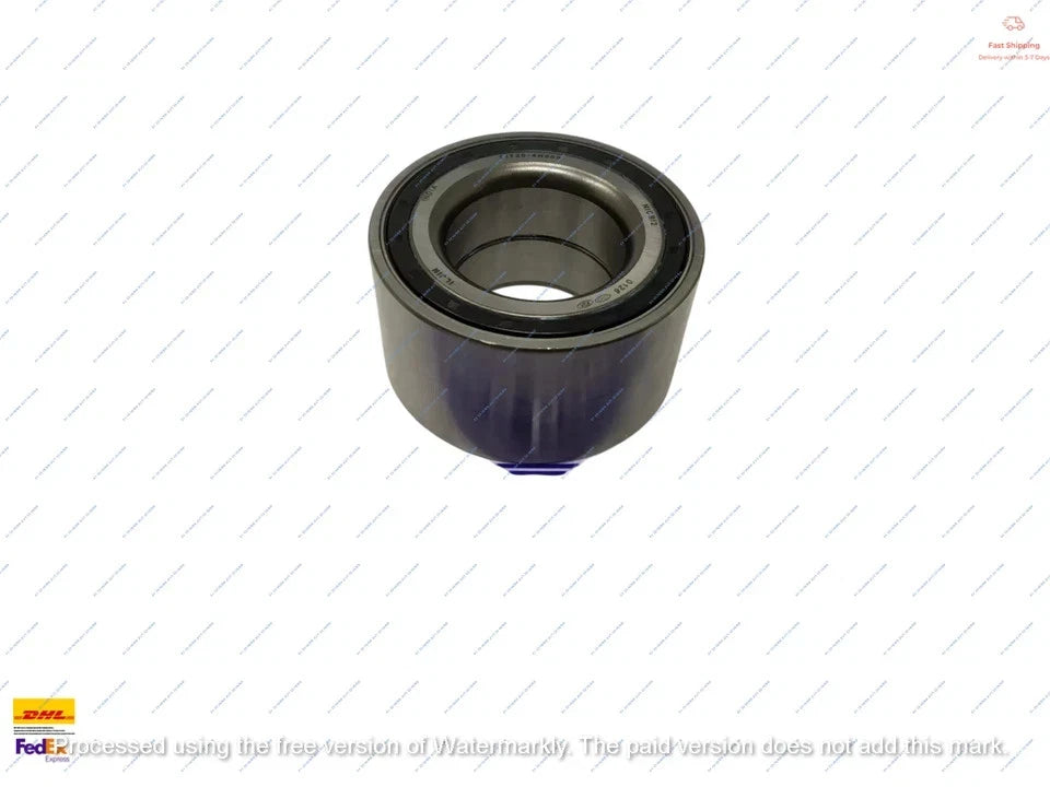 517204N000 Front Wheel Bearing For Hyundai Eon 2011-2019 Oem Genuine