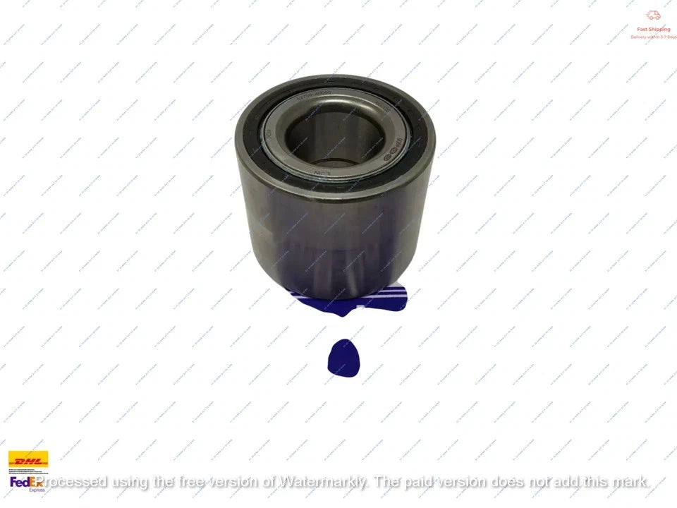 527504N000 Rear Wheel Bearing For Hyundai Eon 2011-2019 Oem Genuine