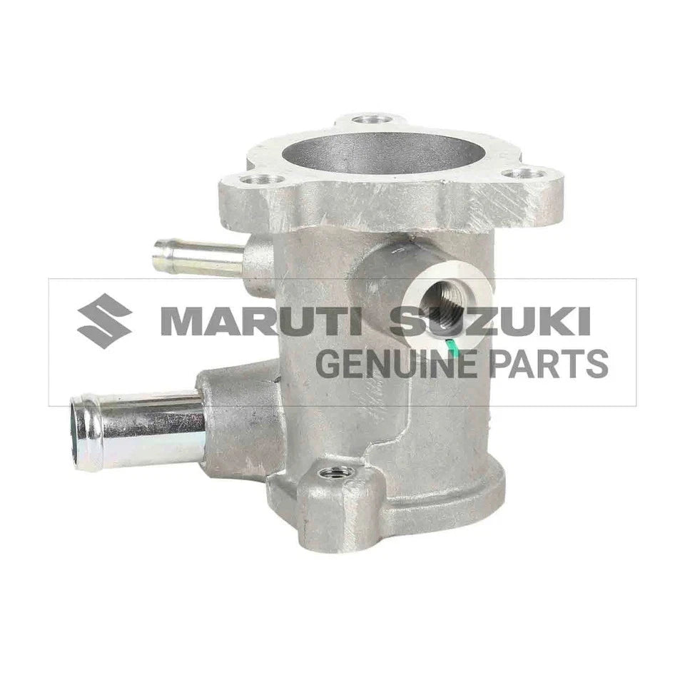 Thermostat Housing for Suzuki ERTIGA, RITZ, SWIFT 2012 TO 2018 17690M74L00
