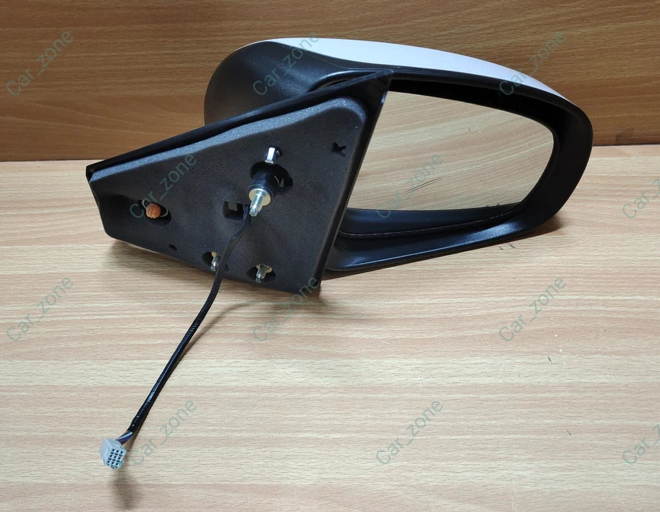 New Oem Genuine Rear view Mirror Right Fit For Suzuki Ertiga 2019-2024