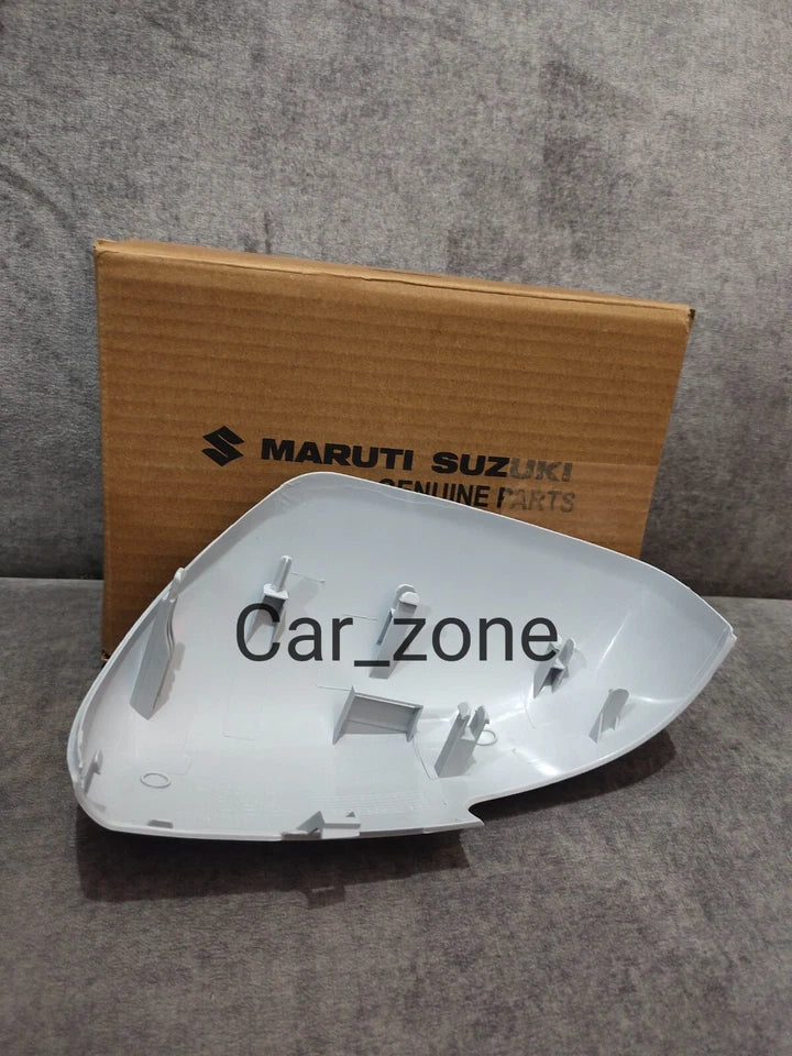 New Genuine Mirror Visor Cover And Glass Right Side For Suzuki Swift 2018-2024 84718M79M20-5PK