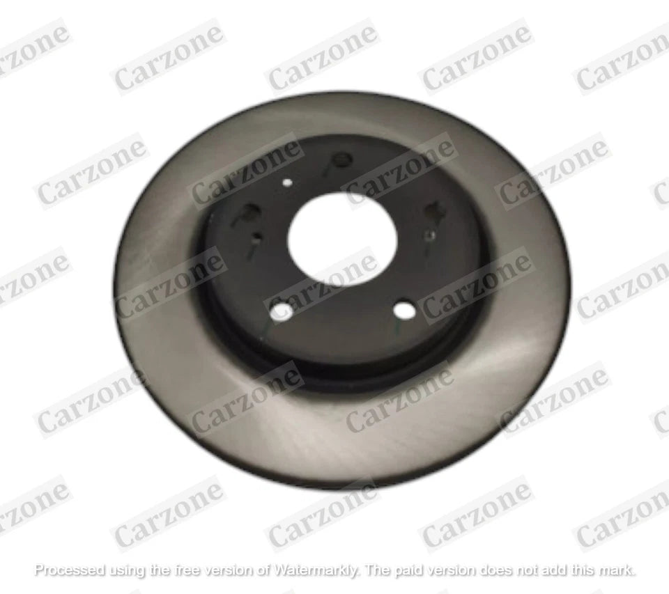 New Genuine Front Disc Brake Rotor For Suzuki Ertiga 2012-2018 55311M60M00