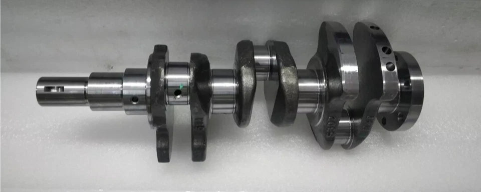 New Genuine Crankshaft For Suzuki Celerio 1.0L K10B 2008-2013 12221M71M00