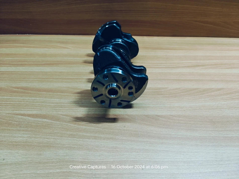 New Genuine Crankshaft For Suzuki Celerio 1.0L K10B 2008-2013 12221M71M00