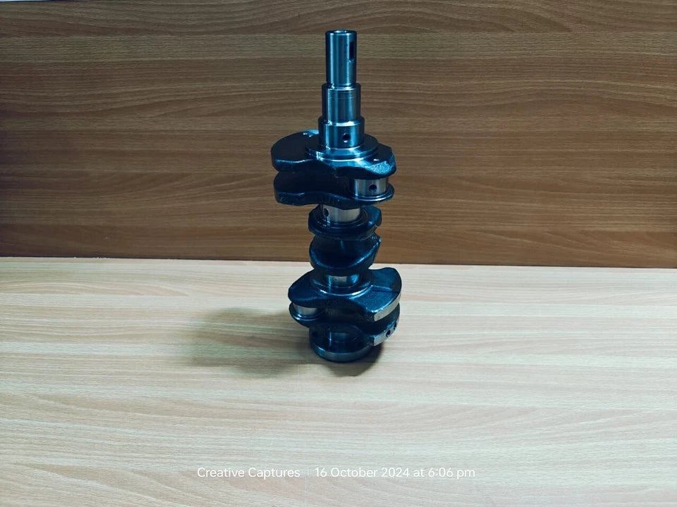 New Genuine Crankshaft For Suzuki Celerio 1.0L K10B 2008-2013 12221M71M00