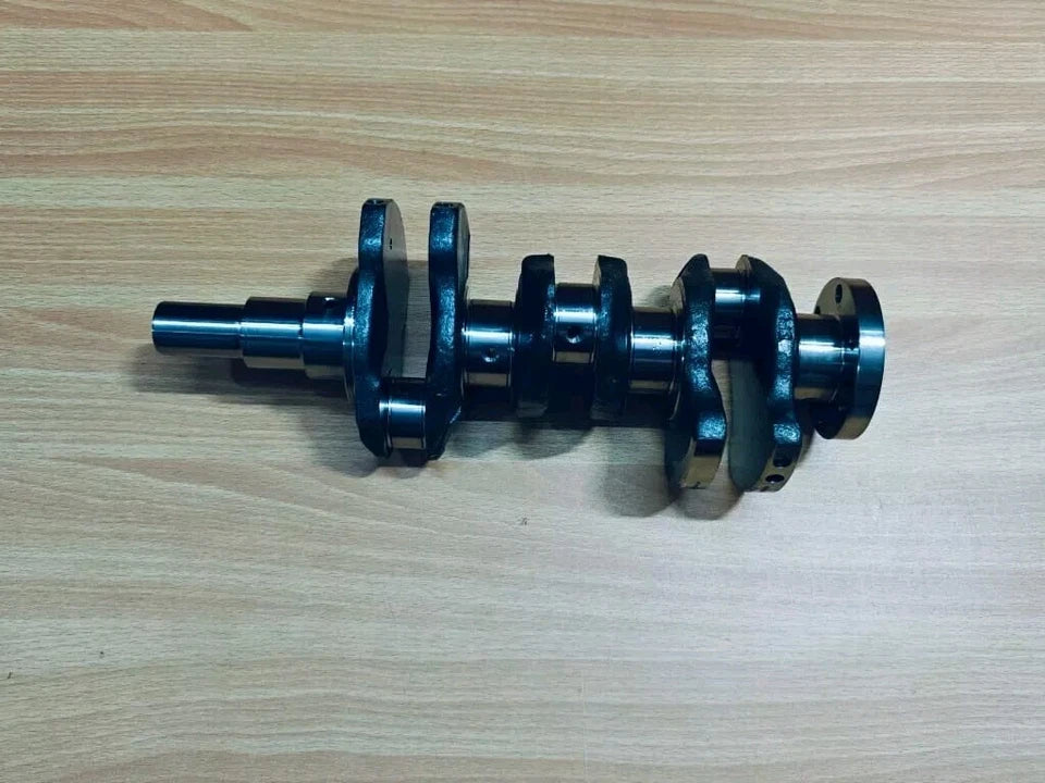 New Genuine Crankshaft For Suzuki Celerio 1.0L K10B 2008-2013 12221M71M00