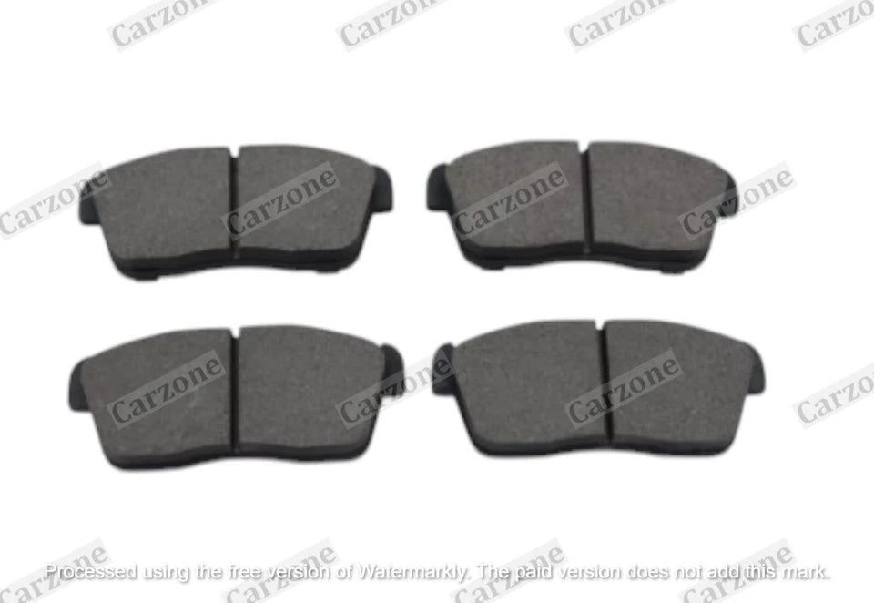 New Front Brake Pad Set For Suzuki Celerio 2008-2013 55810M68K00, 55810M78L00