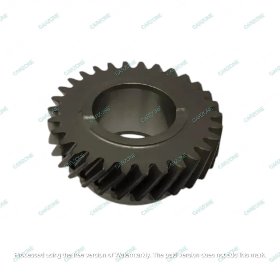 New Genuine Gear Input Shaft 4th For 24240M68K00
