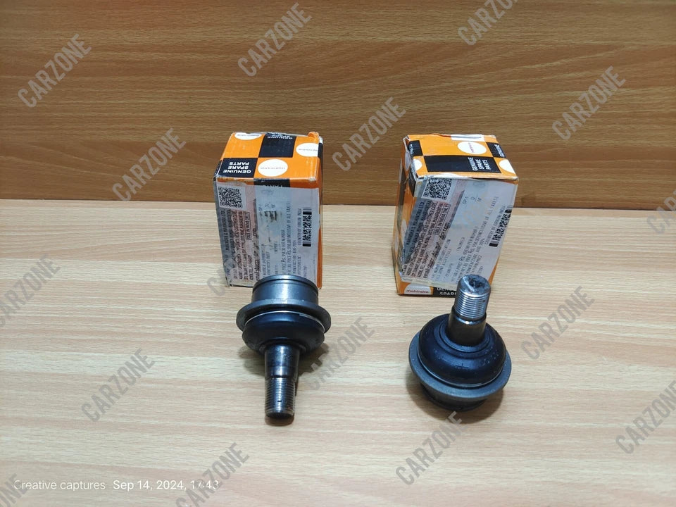 New Genuine Lower Suspension Ball Joint Left Right Mahindra Roxor 0401BBG00021N