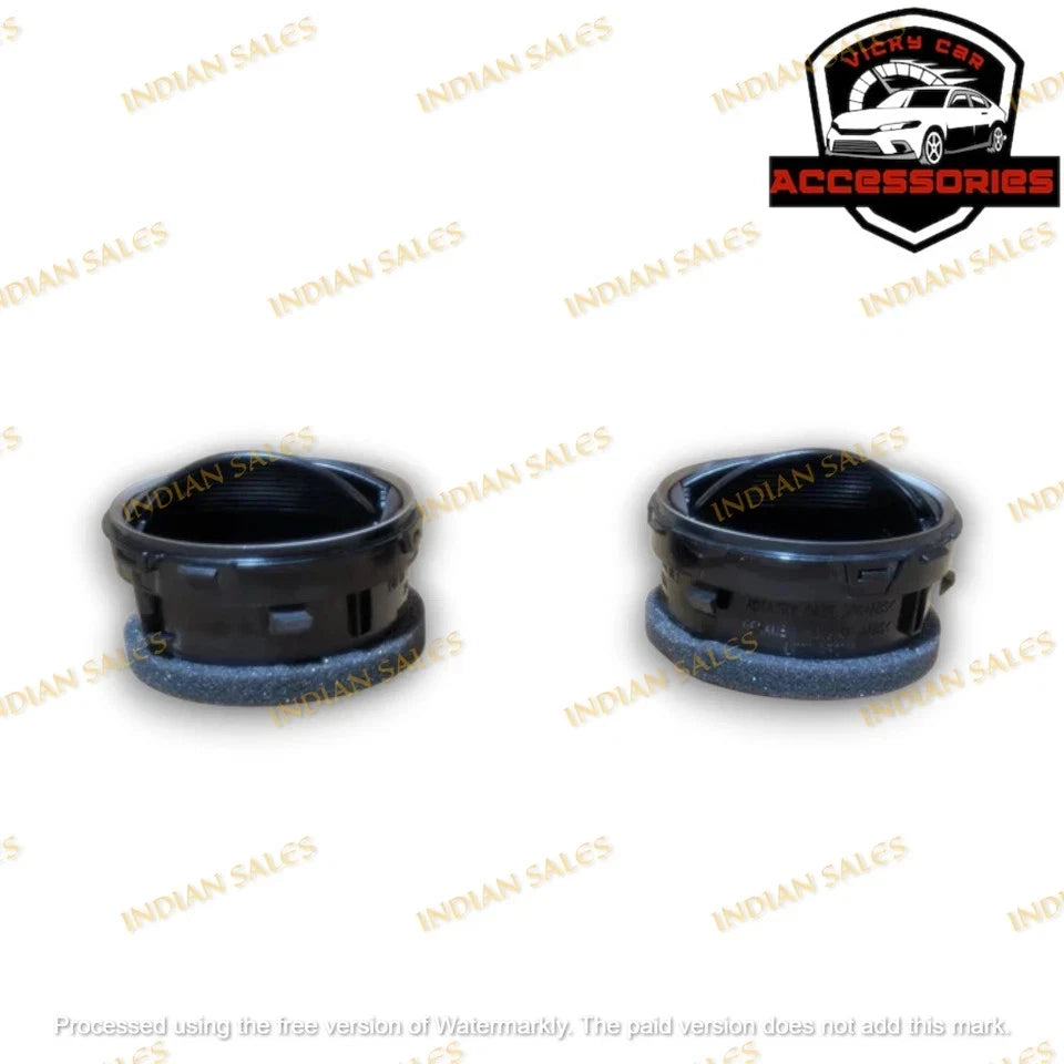 New Genuine Side A/C Air Vent Left & Right For Suzuki Ignis 2017–2024 73630M66R00-5PK