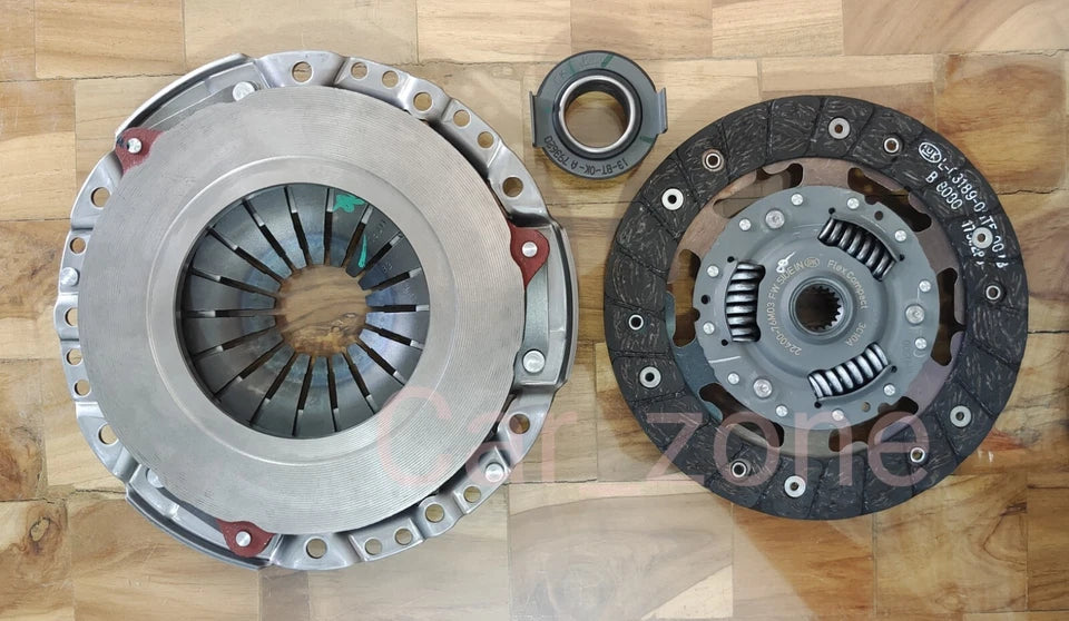 Genuine Clutch Replacement Kit For Suzuki Celerio 1.0L 2015-2021 22011M76M03, 22011M76MA1, 22100M67K40, 22400-84M00 22100-84M00 09269-28004, 22400M76M03, 22400M76M22, 23265M79F00