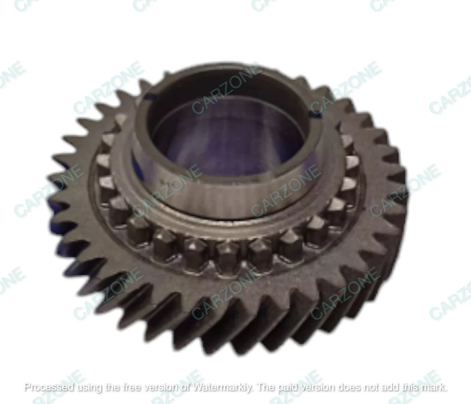 New Genuine Input Shaft 5th Gear 24114M53M00