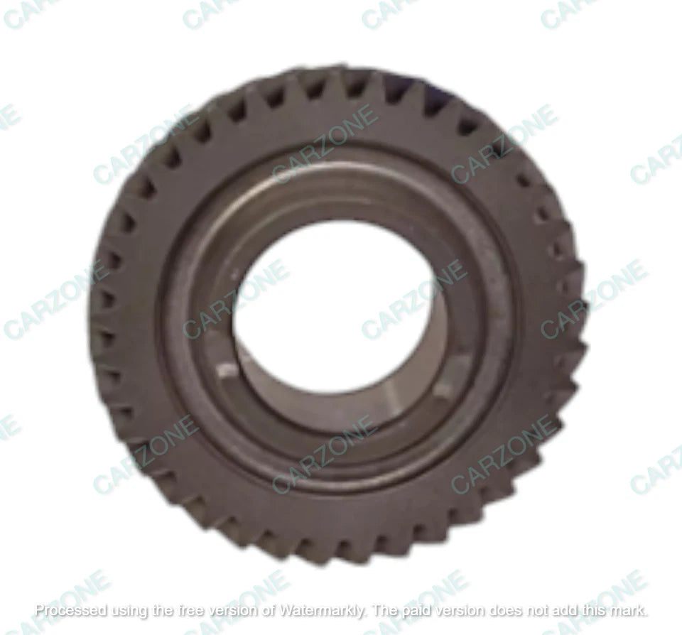 New Genuine Input Shaft 5th Gear 24114M53M00