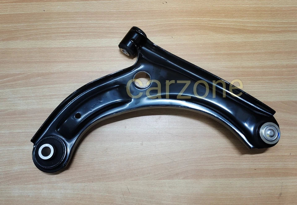 New Genuine Track Control Arm Wishbone Front Left For Suzuki Baleno 2015-2022 45202M68P00