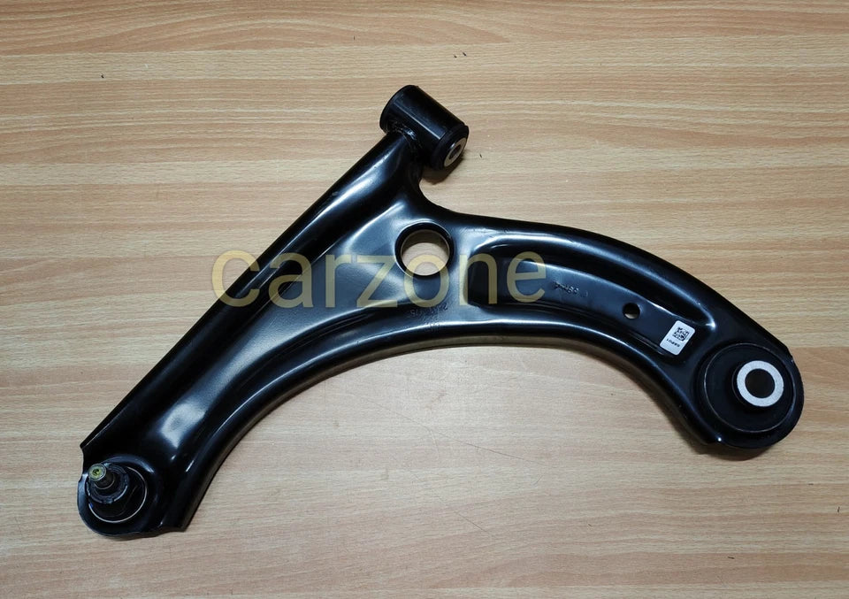 New Genuine Track Control Arm Wishbone Front Left For Suzuki Baleno 2015-2022 45202M68P00