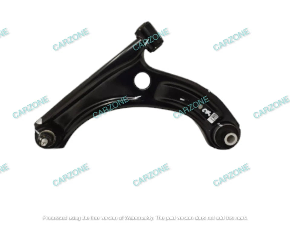 New Genuine Track Control Arm Wishbone Front Left For Suzuki Baleno 2015-2022 45202M68P00
