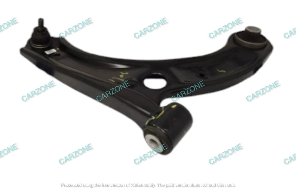 New Genuine Track Control Arm Wishbone Front Left For Suzuki Baleno 2015-2022 45202M68P00