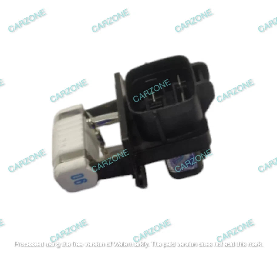 New Genuine Fan Rasistor For Mahindra XUV500 2011-2021 0304KAM00010N