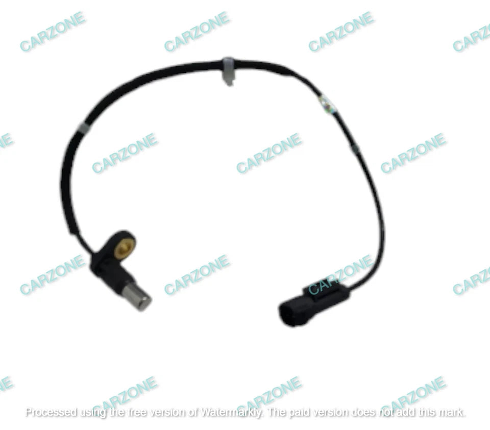 New Genuine Speed Sensor Front Wheel For Mahindra Scorpio 2.2L 2006-2017  0609AAA00090N