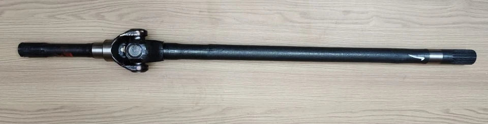 OEM SHAFT ASSY FRONT AXLE LEFT 0503FA0030N ROXOR