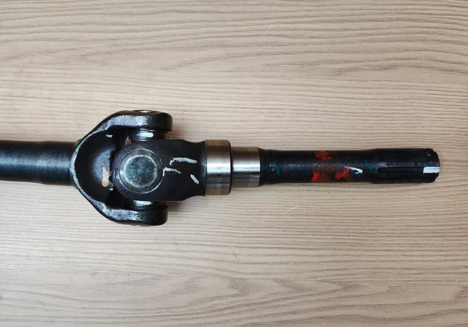 OEM SHAFT ASSY FRONT AXLE LEFT 0503FA0030N ROXOR