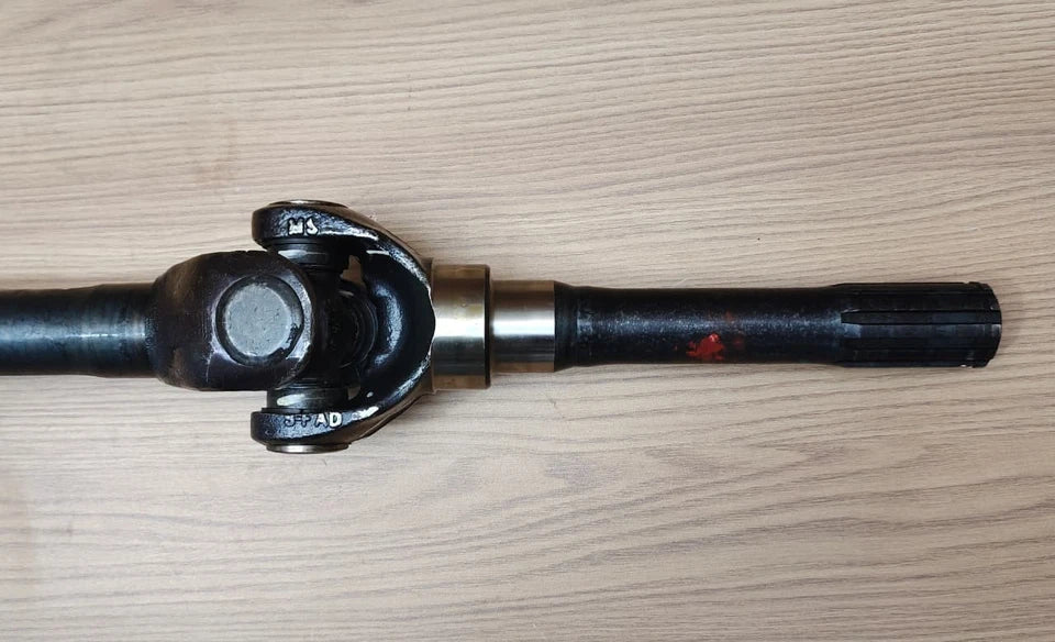OEM SHAFT ASSY FRONT AXLE LEFT 0503FA0030N ROXOR