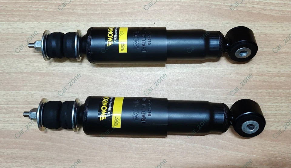 New Front Shock Absorber For Tata Xenon 2.2L 4WD Left Right